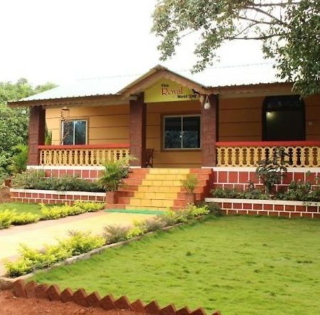 Royal Nest Villa Mahabaleshwar Bagian luar foto