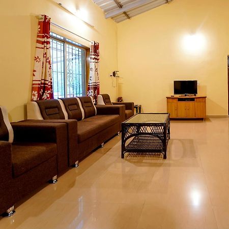 Royal Nest Villa Mahabaleshwar Bagian luar foto