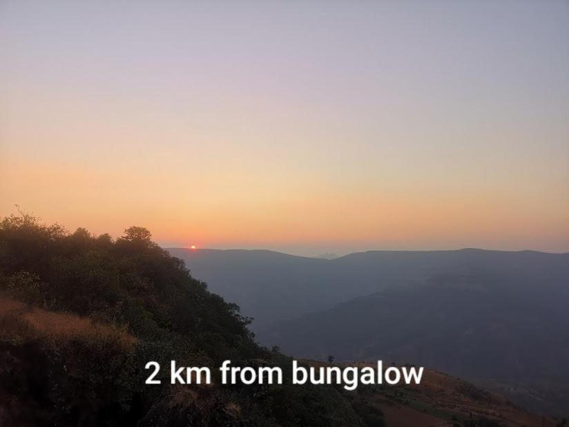 Royal Nest Villa Mahabaleshwar Bagian luar foto