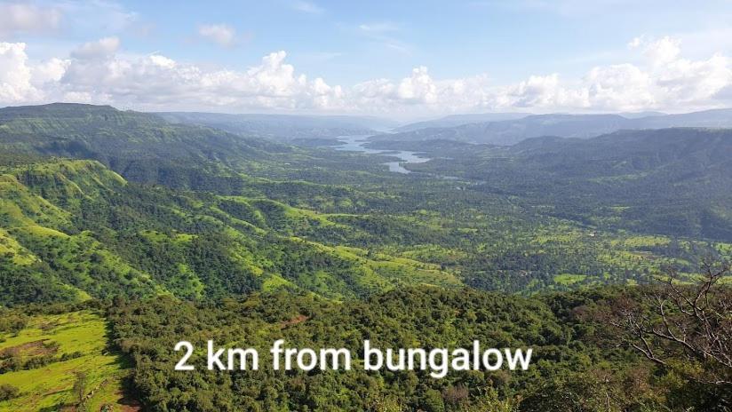 Royal Nest Villa Mahabaleshwar Bagian luar foto