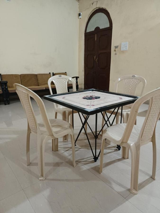 Royal Nest Villa Mahabaleshwar Bagian luar foto