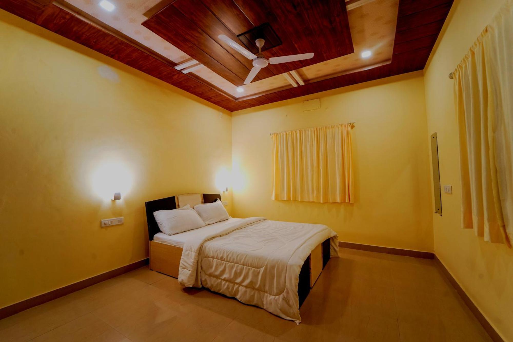 Royal Nest Villa Mahabaleshwar Bagian luar foto