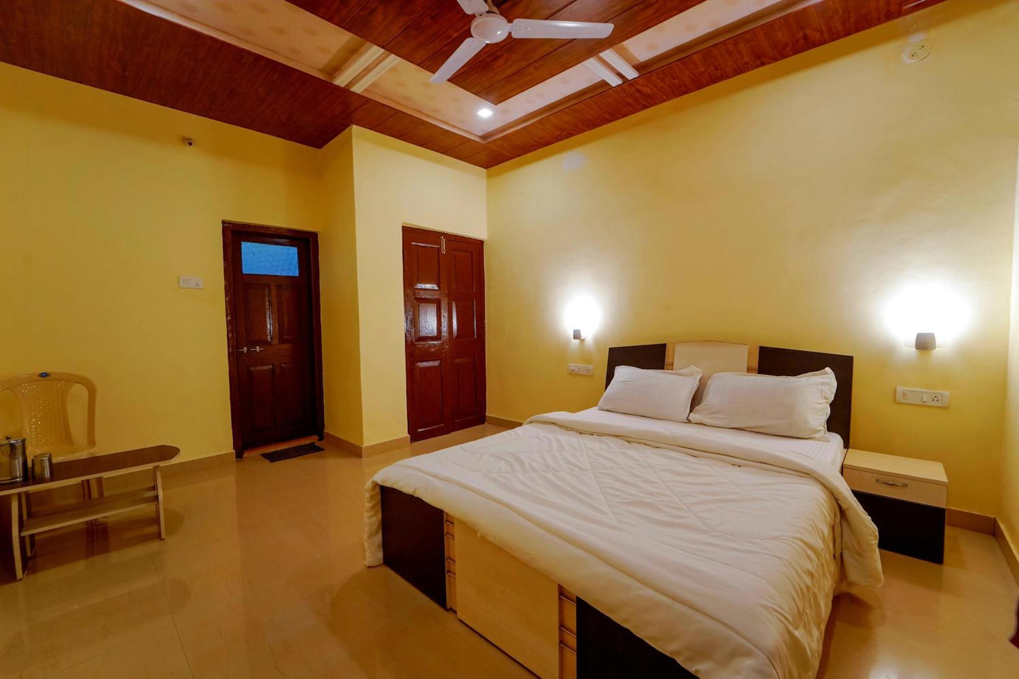 Royal Nest Villa Mahabaleshwar Bagian luar foto