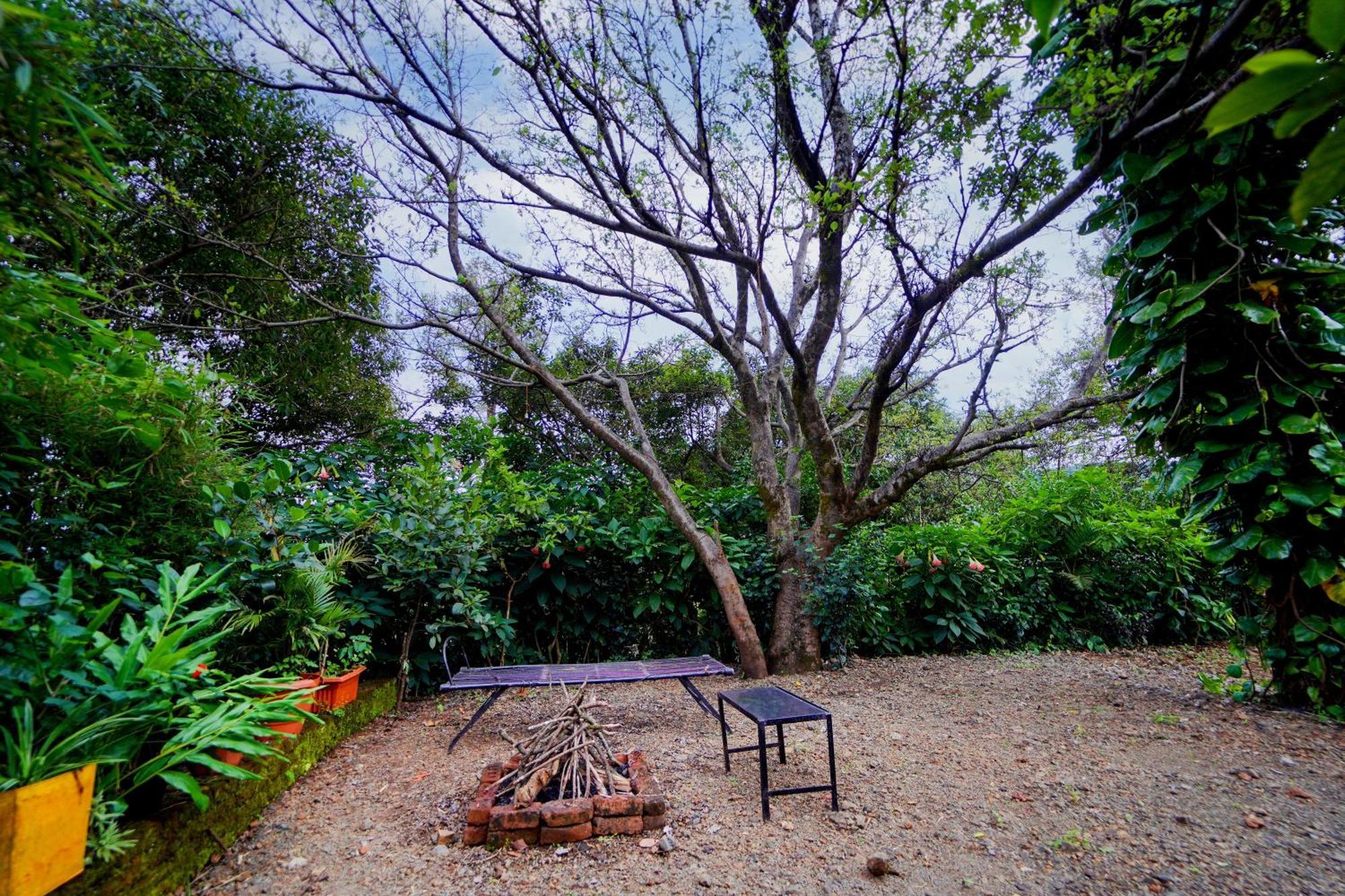 Royal Nest Villa Mahabaleshwar Bagian luar foto