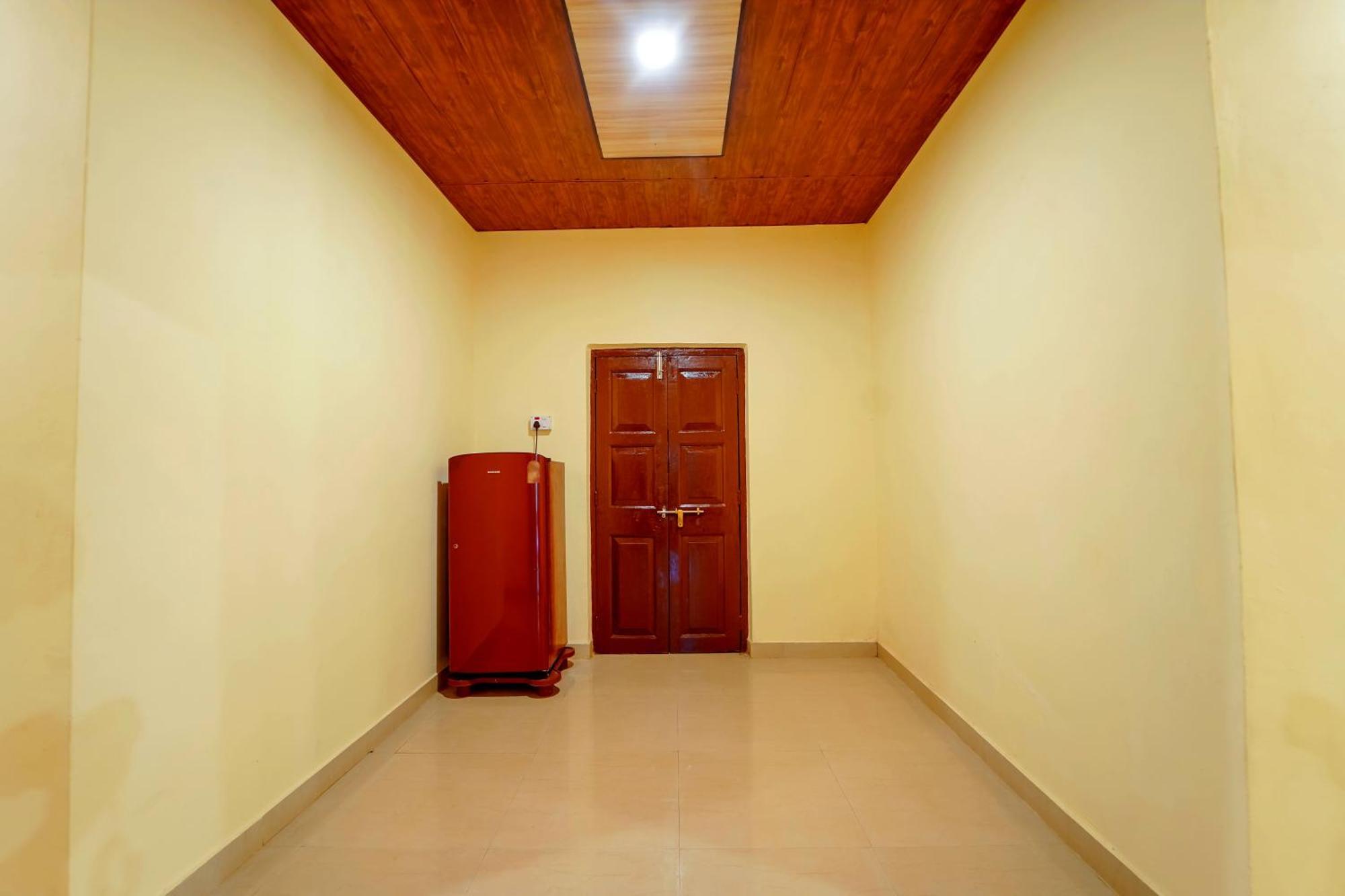 Royal Nest Villa Mahabaleshwar Bagian luar foto