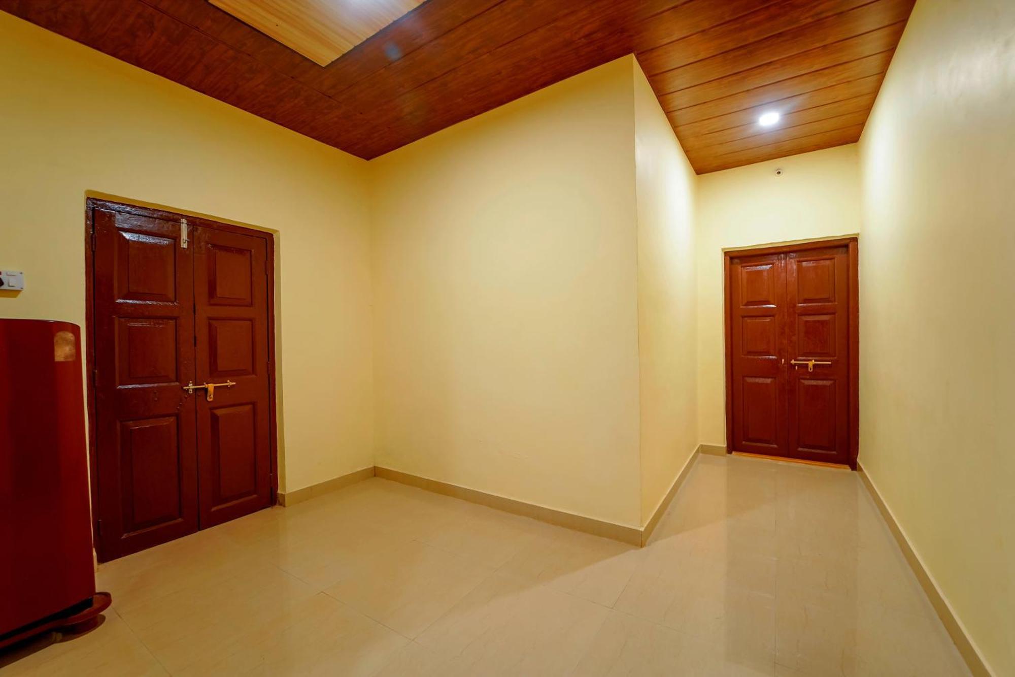 Royal Nest Villa Mahabaleshwar Bagian luar foto
