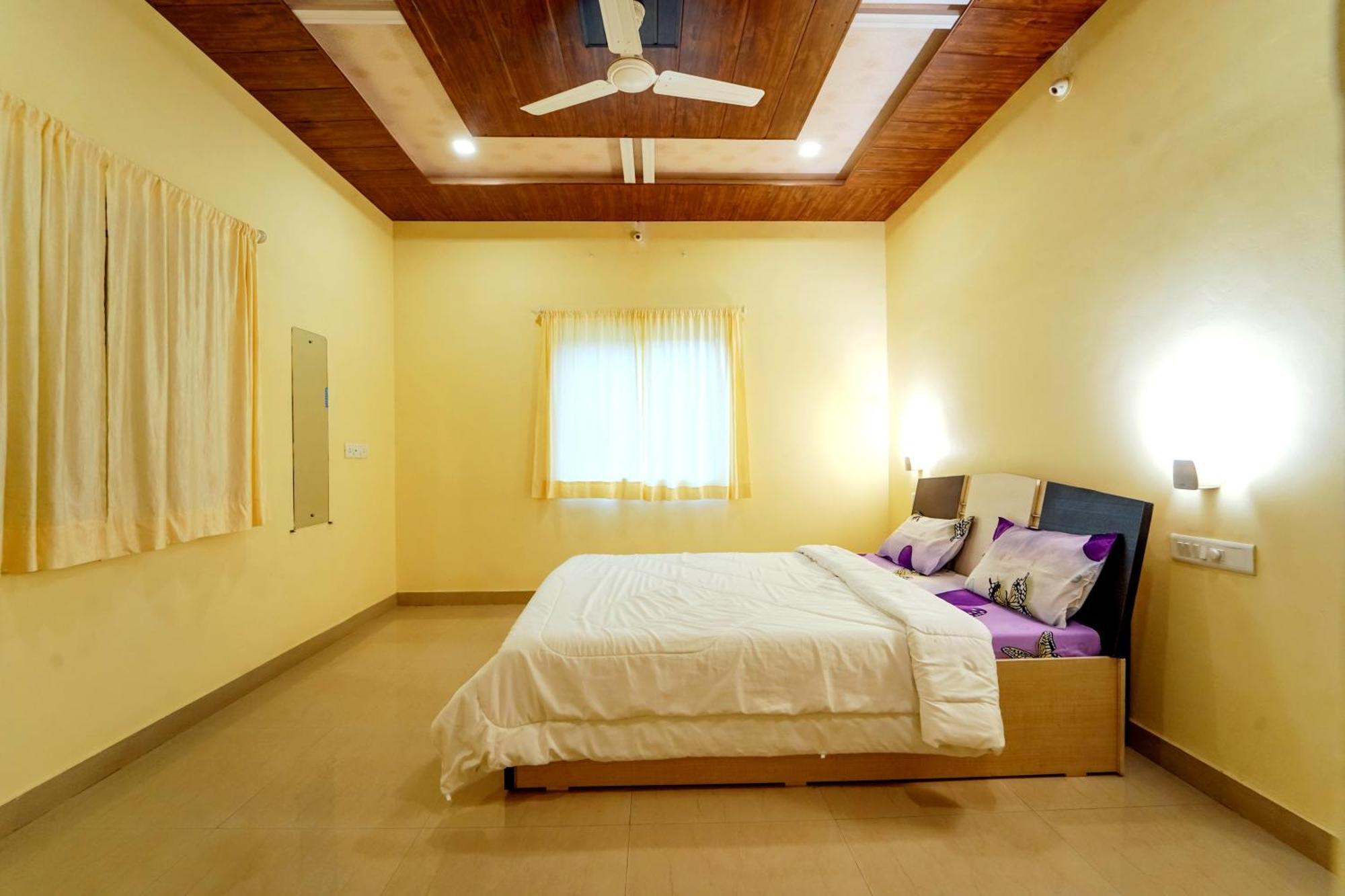 Royal Nest Villa Mahabaleshwar Bagian luar foto