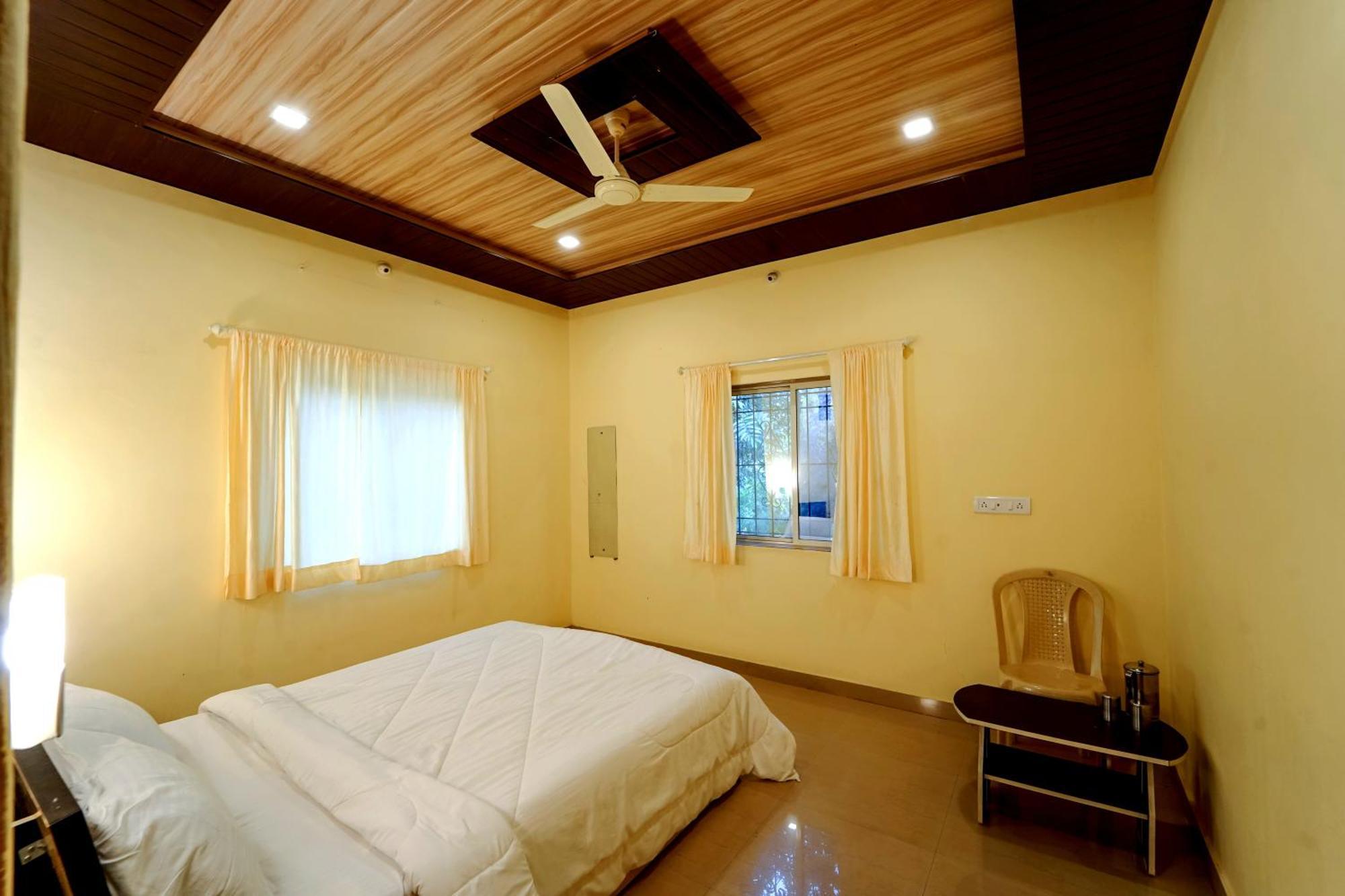 Royal Nest Villa Mahabaleshwar Bagian luar foto