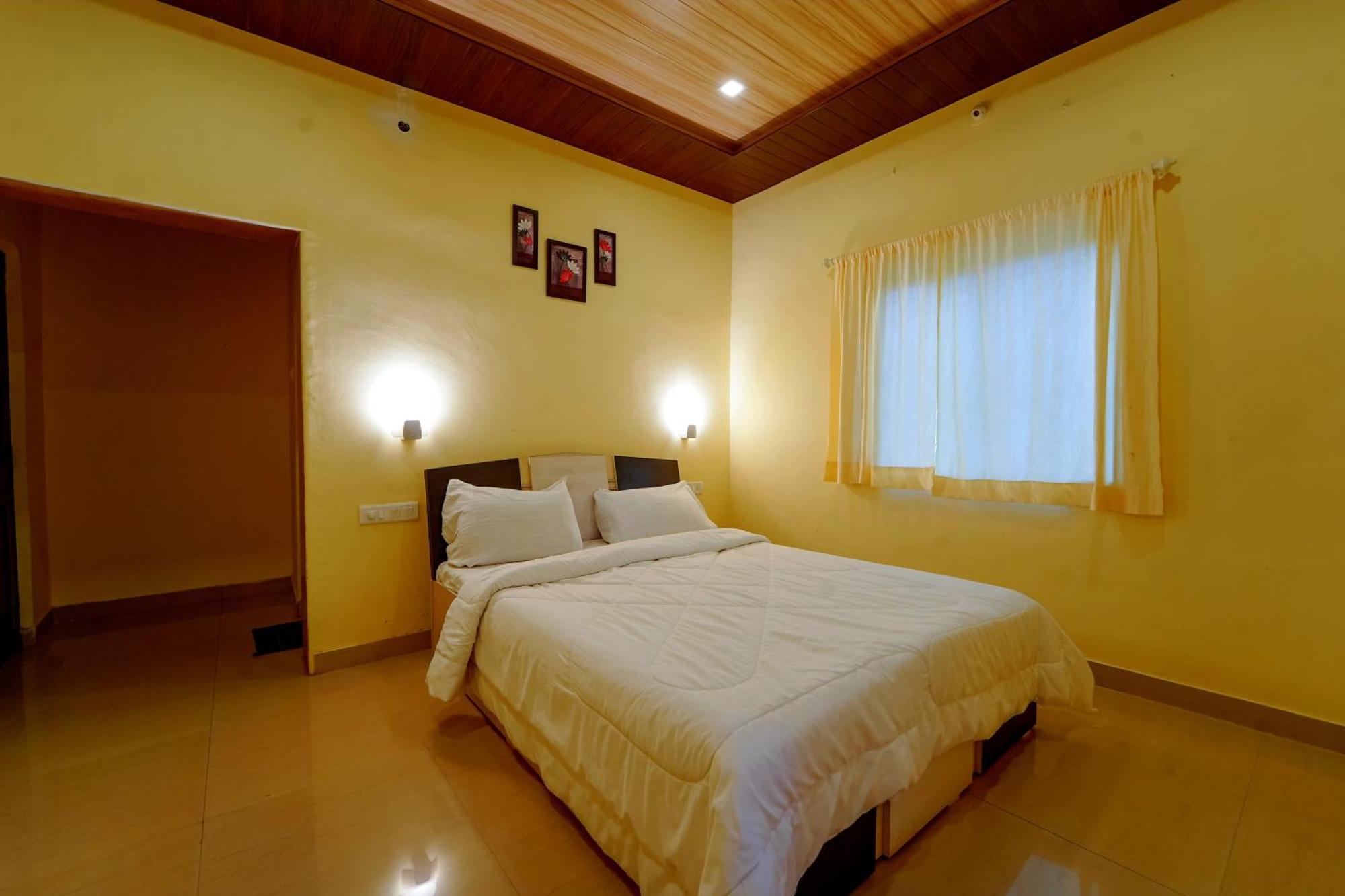Royal Nest Villa Mahabaleshwar Bagian luar foto