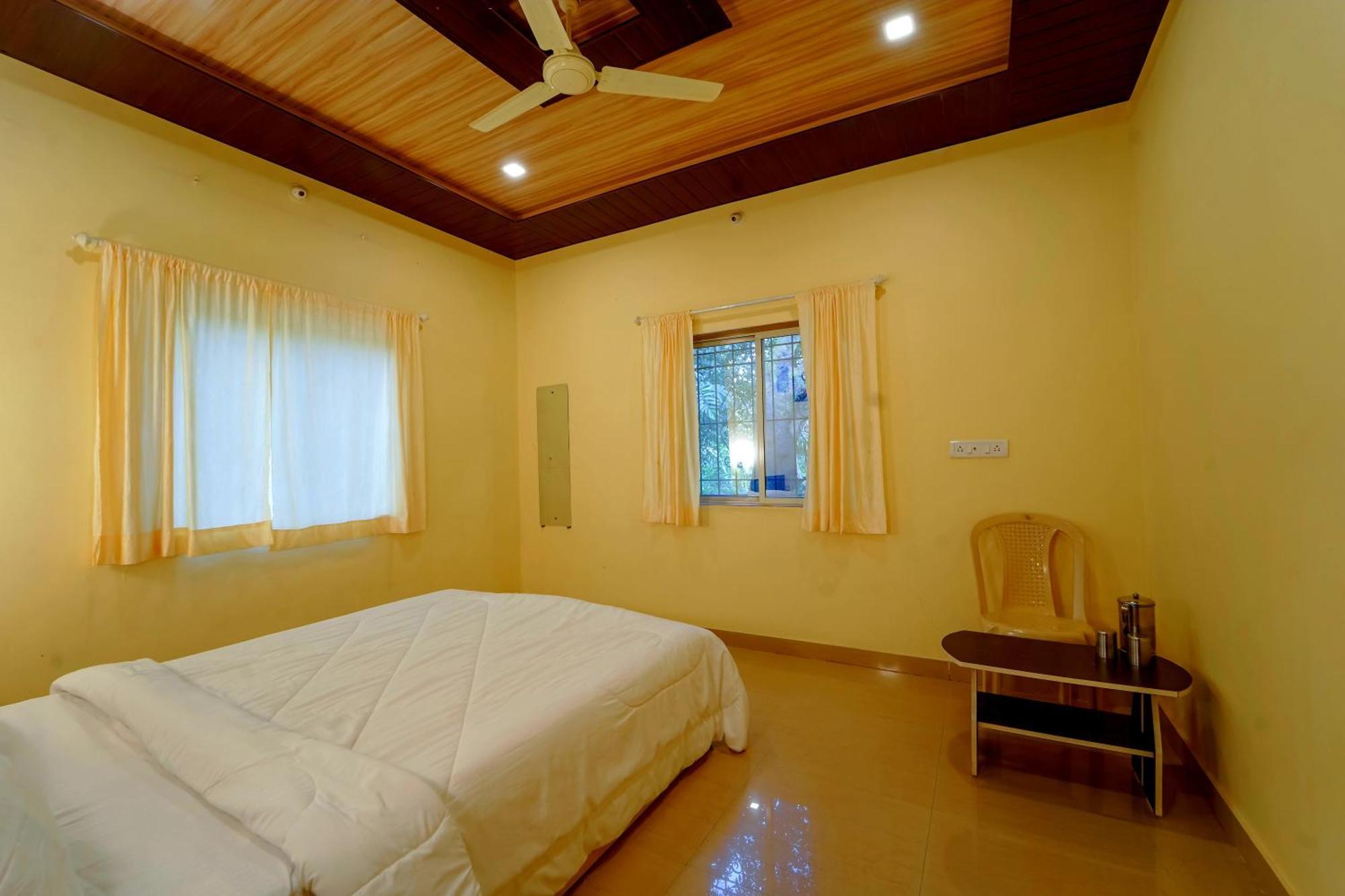 Royal Nest Villa Mahabaleshwar Bagian luar foto