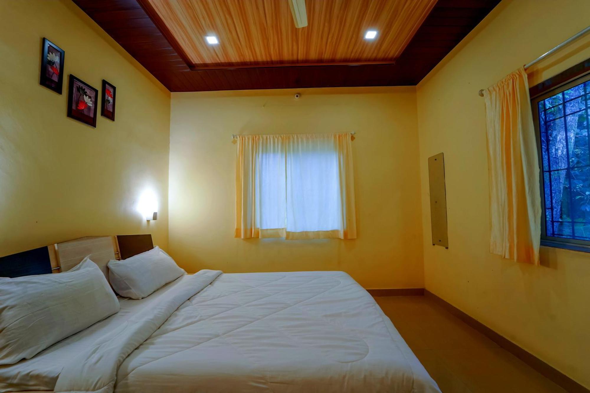 Royal Nest Villa Mahabaleshwar Bagian luar foto